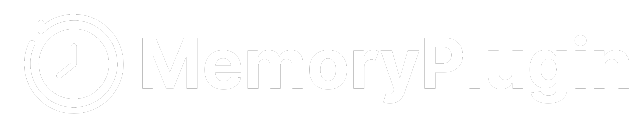 The MemoryPlugin Blog