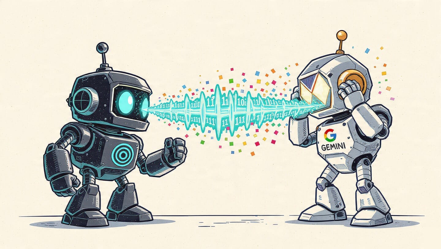 How To Transfer ChatGPT Memory To Gemini: Step by Step