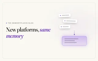 Important Update: Expanding Platform Support for MemoryPlugin