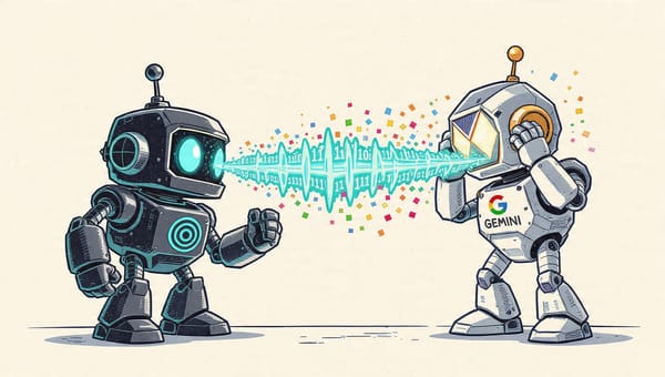 How To Transfer ChatGPT Memory To Gemini: Step by Step